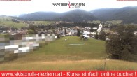 Archiv Foto Webcam Riezlern / Vorarlberg 13:00