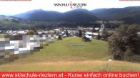 Archiv Foto Webcam Riezlern / Vorarlberg 15:00