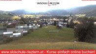 Archiv Foto Webcam Riezlern / Vorarlberg 17:00