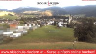 Archiv Foto Webcam Riezlern / Vorarlberg 06:00