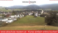 Archiv Foto Webcam Riezlern / Vorarlberg 07:00