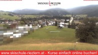 Archiv Foto Webcam Riezlern / Vorarlberg 09:00