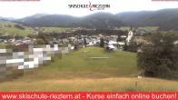 Archiv Foto Webcam Riezlern / Vorarlberg 11:00