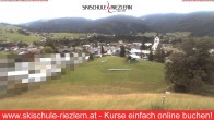 Archiv Foto Webcam Riezlern / Vorarlberg 13:00