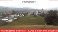 Archiv Foto Webcam Riezlern / Vorarlberg 06:00