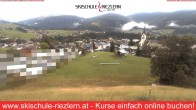 Archiv Foto Webcam Riezlern / Vorarlberg 07:00