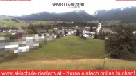 Archiv Foto Webcam Riezlern / Vorarlberg 11:00