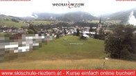 Archiv Foto Webcam Riezlern / Vorarlberg 13:00