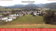 Archiv Foto Webcam Riezlern / Vorarlberg 15:00