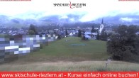 Archiv Foto Webcam Riezlern / Vorarlberg 06:00