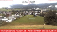 Archiv Foto Webcam Riezlern / Vorarlberg 07:00
