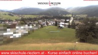 Archiv Foto Webcam Riezlern / Vorarlberg 11:00