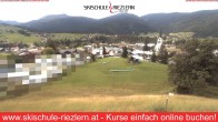 Archiv Foto Webcam Riezlern / Vorarlberg 13:00