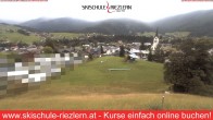 Archiv Foto Webcam Riezlern / Vorarlberg 15:00