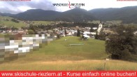 Archiv Foto Webcam Riezlern / Vorarlberg 17:00