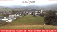 Archiv Foto Webcam Riezlern / Vorarlberg 19:00