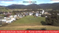 Archiv Foto Webcam Riezlern / Vorarlberg 09:00