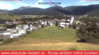 Archiv Foto Webcam Riezlern / Vorarlberg 11:00