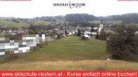 Archiv Foto Webcam Riezlern / Vorarlberg 07:00