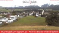 Archiv Foto Webcam Riezlern / Vorarlberg 09:00