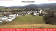 Archiv Foto Webcam Riezlern / Vorarlberg 13:00