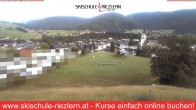 Archiv Foto Webcam Riezlern / Vorarlberg 06:00