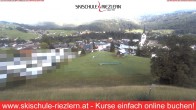 Archiv Foto Webcam Riezlern / Vorarlberg 07:00