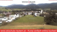 Archiv Foto Webcam Riezlern / Vorarlberg 09:00