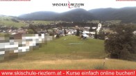 Archiv Foto Webcam Riezlern / Vorarlberg 13:00
