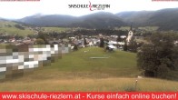 Archiv Foto Webcam Riezlern / Vorarlberg 15:00