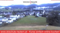 Archiv Foto Webcam Riezlern / Vorarlberg 06:00