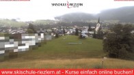 Archiv Foto Webcam Riezlern / Vorarlberg 07:00