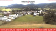 Archiv Foto Webcam Riezlern / Vorarlberg 13:00