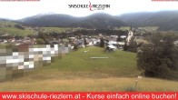 Archiv Foto Webcam Riezlern / Vorarlberg 15:00
