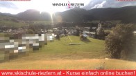 Archiv Foto Webcam Riezlern / Vorarlberg 17:00