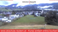 Archiv Foto Webcam Riezlern / Vorarlberg 07:00