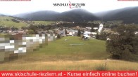 Archived image Webcam Riezlern / Vorarlberg 11:00
