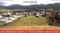 Archiv Foto Webcam Riezlern / Vorarlberg 15:00
