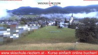 Archived image Webcam Riezlern / Vorarlberg 06:00