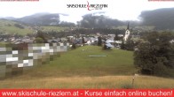 Archiv Foto Webcam Riezlern / Vorarlberg 07:00