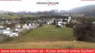 Archiv Foto Webcam Riezlern / Vorarlberg 13:00