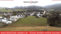 Archiv Foto Webcam Riezlern / Vorarlberg 17:00
