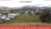 Archiv Foto Webcam Riezlern / Vorarlberg 19:00