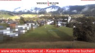 Archiv Foto Webcam Riezlern / Vorarlberg 07:00