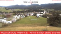 Archiv Foto Webcam Riezlern / Vorarlberg 11:00