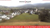 Archiv Foto Webcam Riezlern / Vorarlberg 13:00
