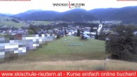 Archiv Foto Webcam Riezlern / Vorarlberg 06:00