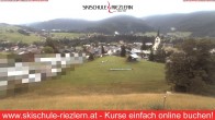 Archiv Foto Webcam Riezlern / Vorarlberg 07:00