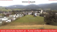 Archiv Foto Webcam Riezlern / Vorarlberg 09:00