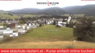 Archiv Foto Webcam Riezlern / Vorarlberg 11:00